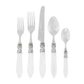 Aladdin Antique Five-Piece Place Setting