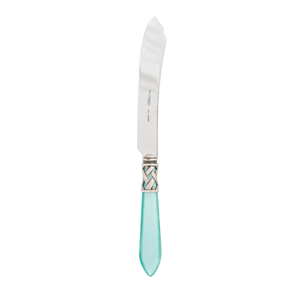 Aladdin Antique Cake Knife