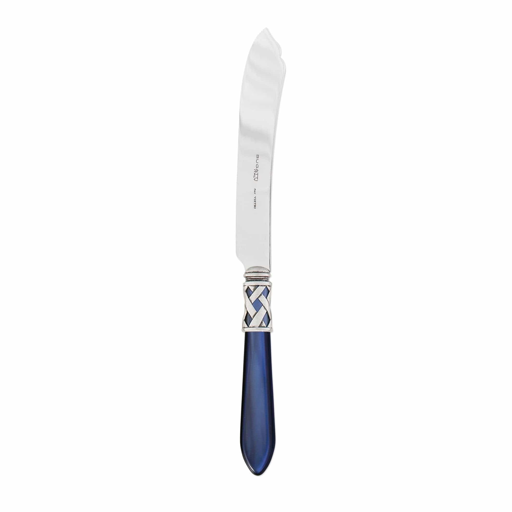 Aladdin Antique Cake Knife