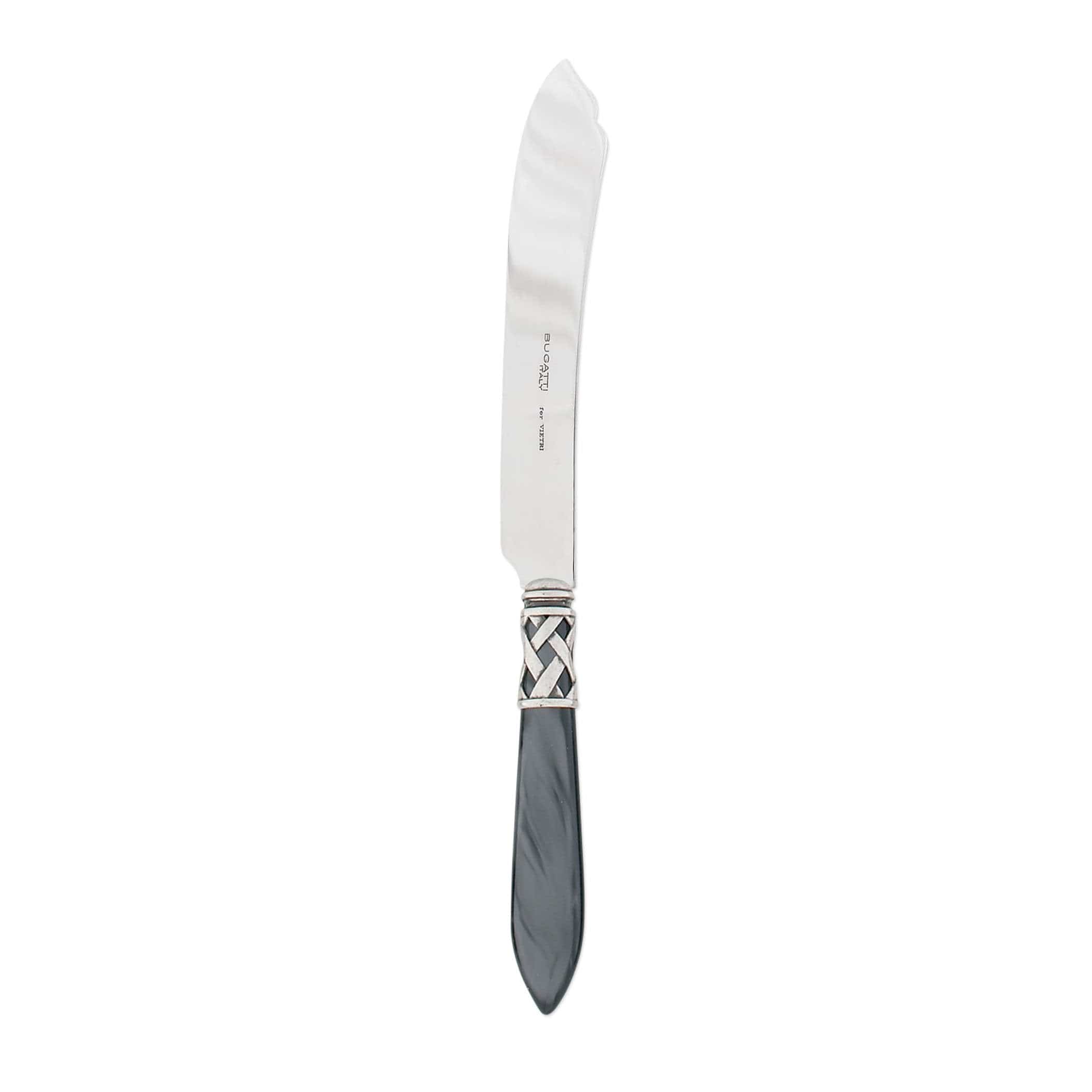 Aladdin Antique Cake Knife