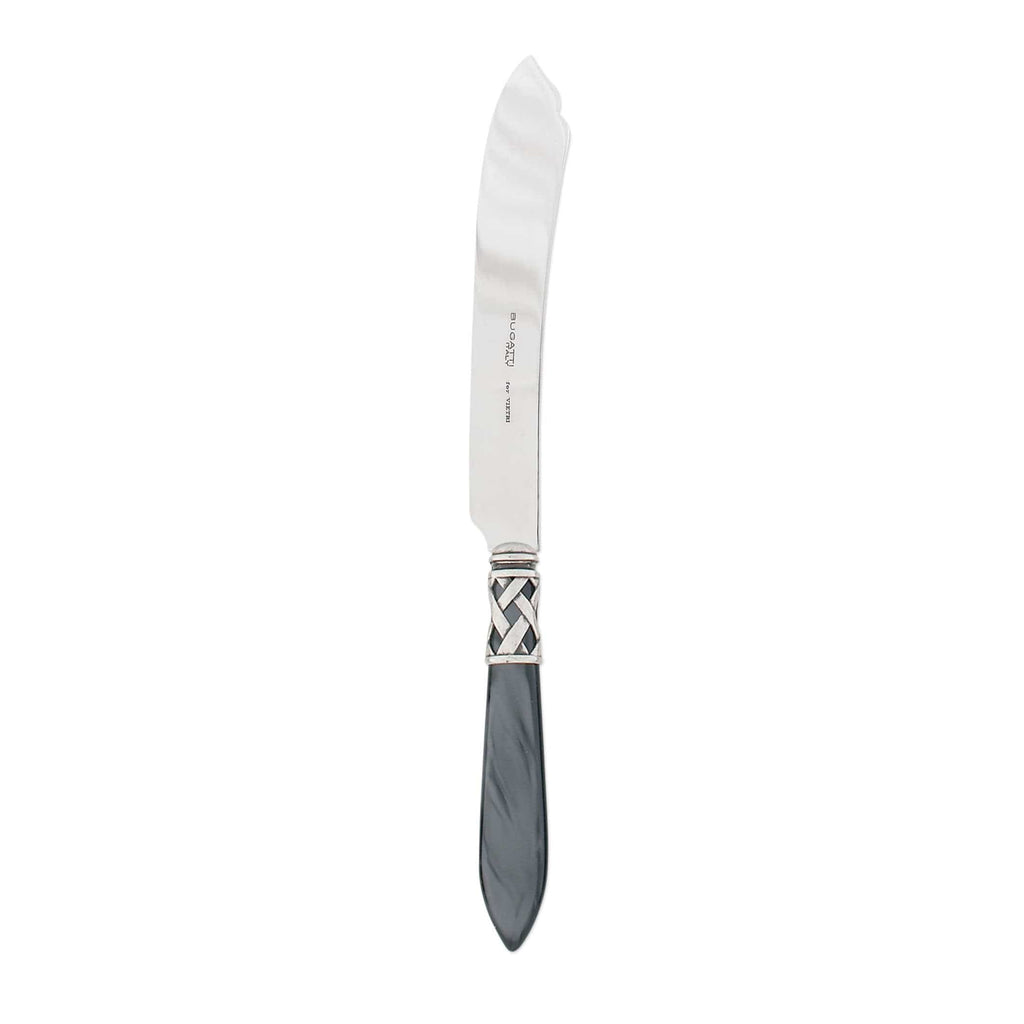 Aladdin Antique Cake Knife