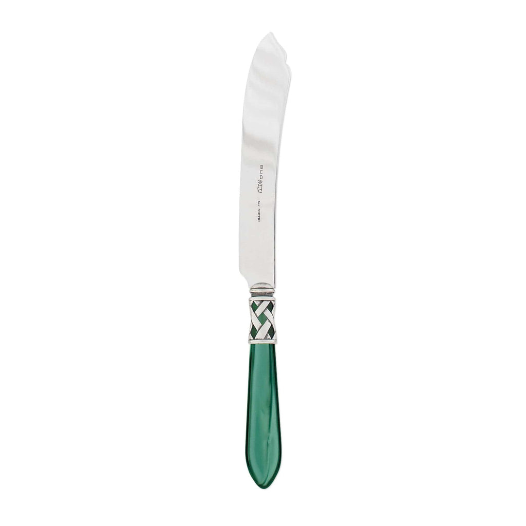 Aladdin Antique Cake Knife