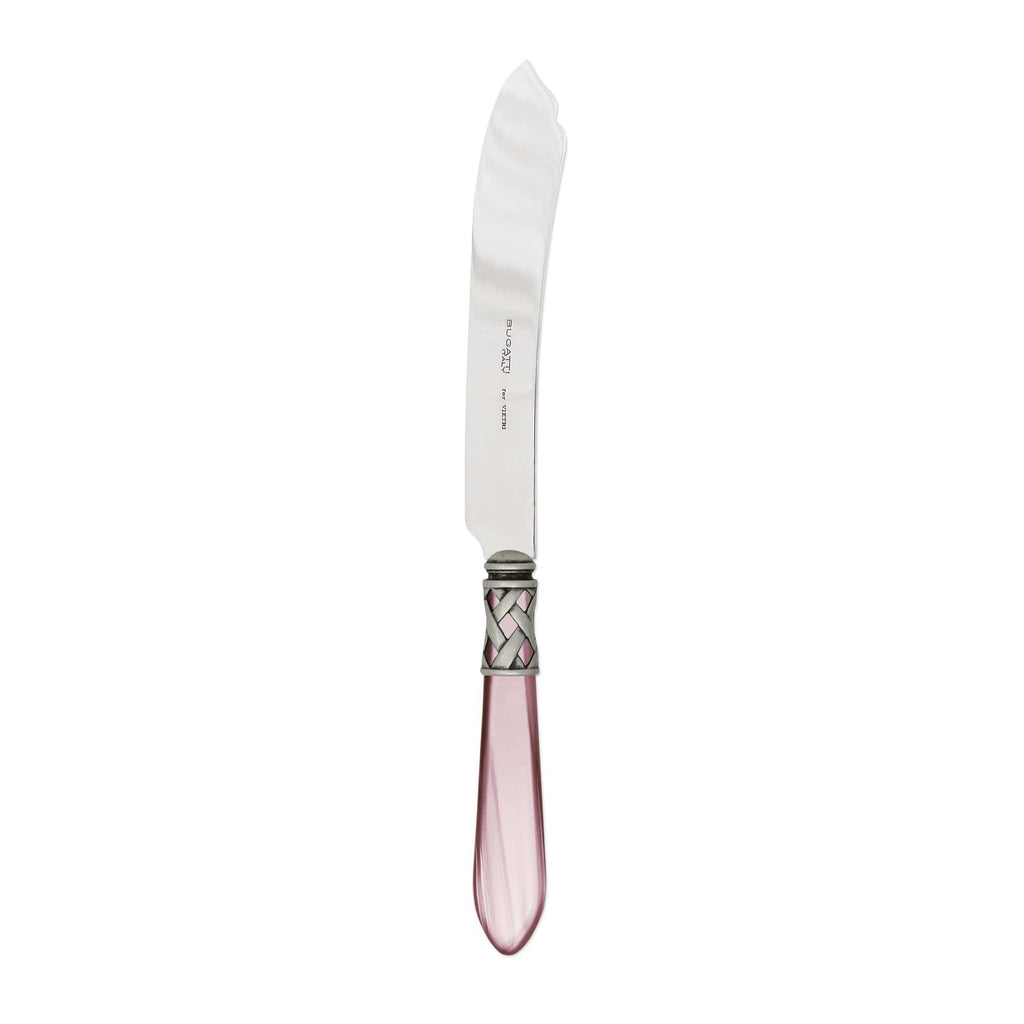 Aladdin Antique Cake Knife