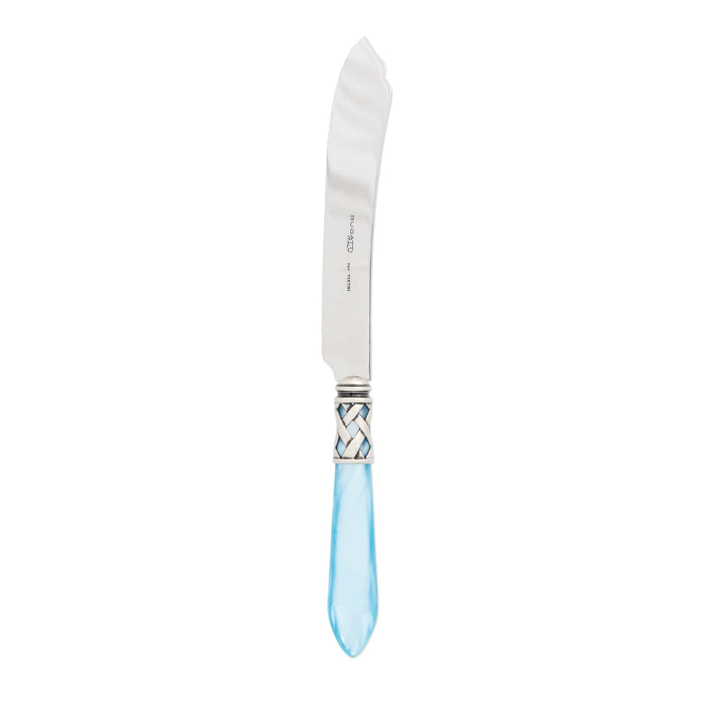 Aladdin Antique Cake Knife