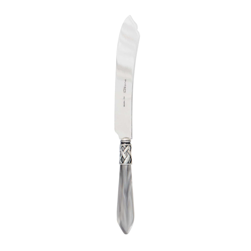 Aladdin Antique Cake Knife