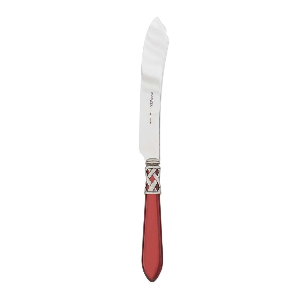 Aladdin Antique Cake Knife