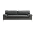 Bellini Leather Sofa