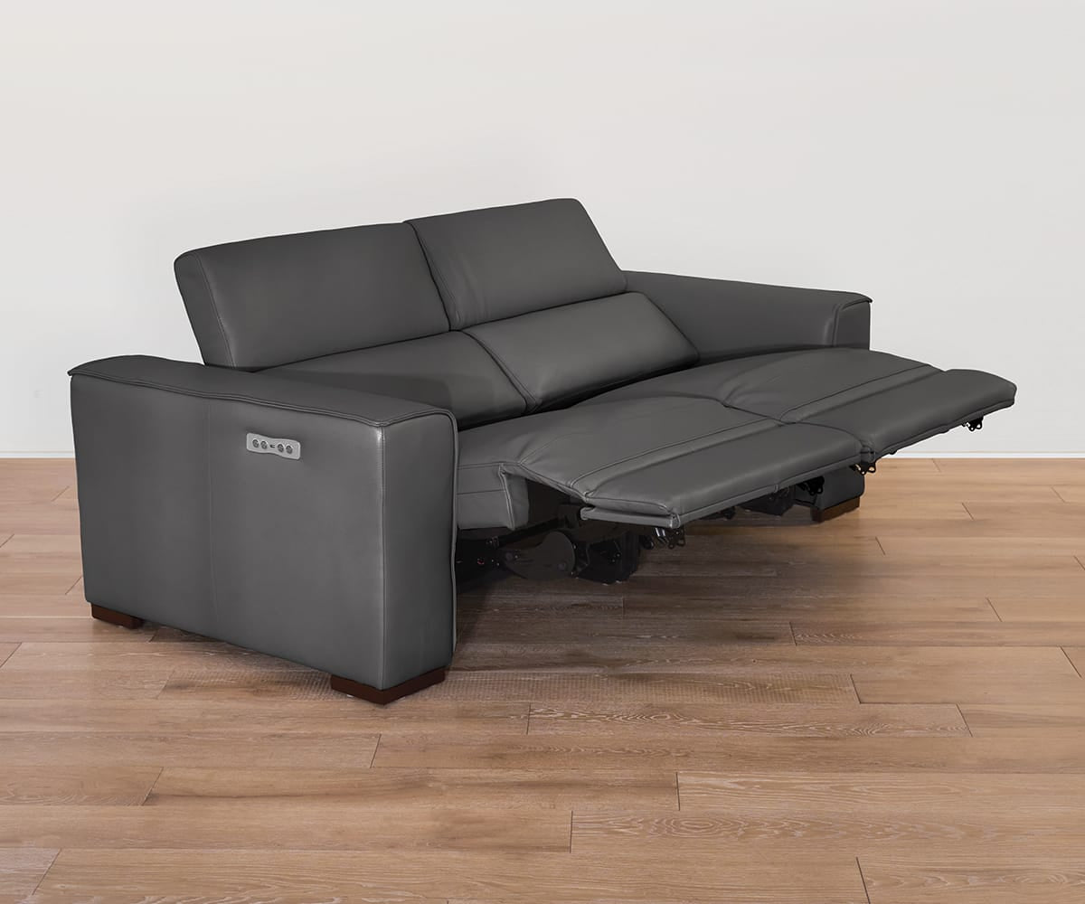 Lewen Power Motion Sofa