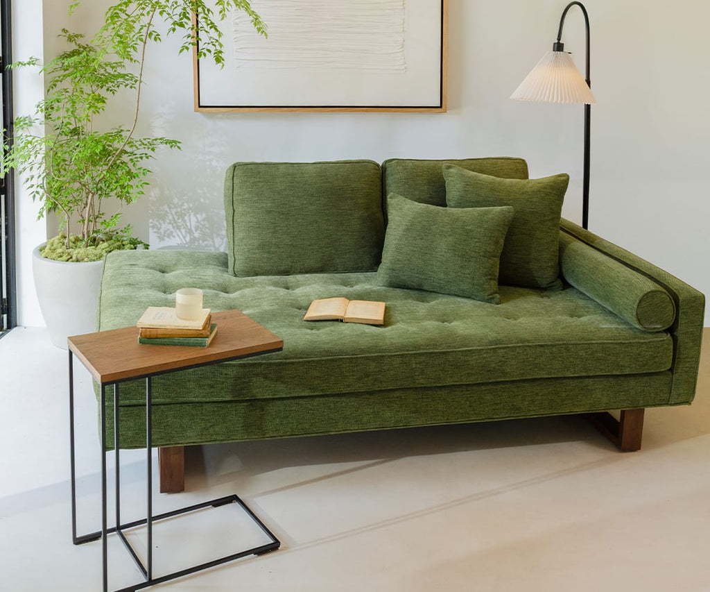 Olivia Chaise