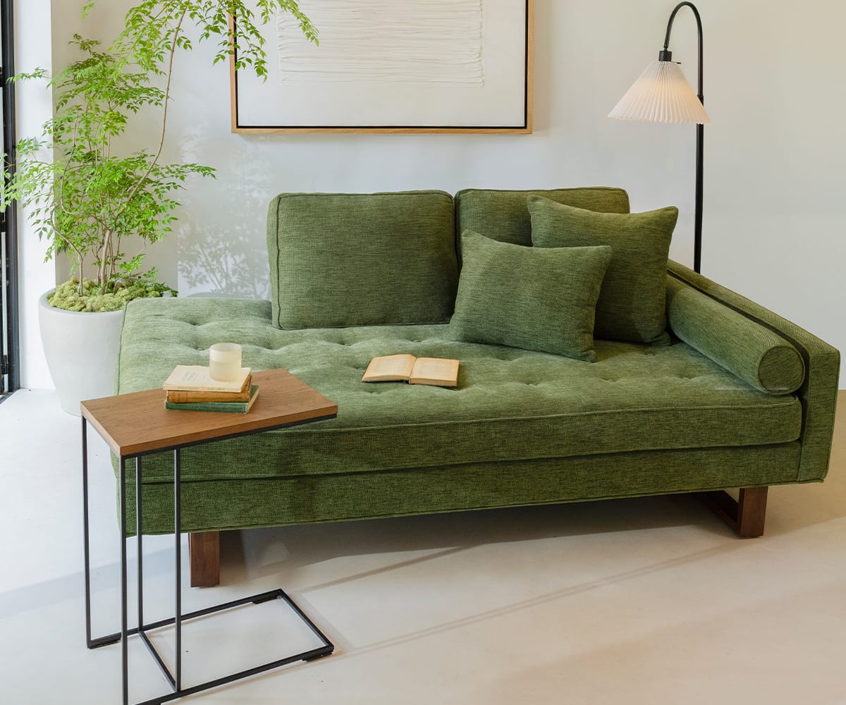 Olivia Chaise