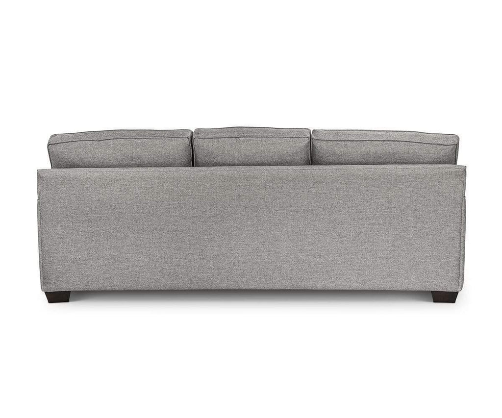Ezra Flip Chaise Sleeper Sectional