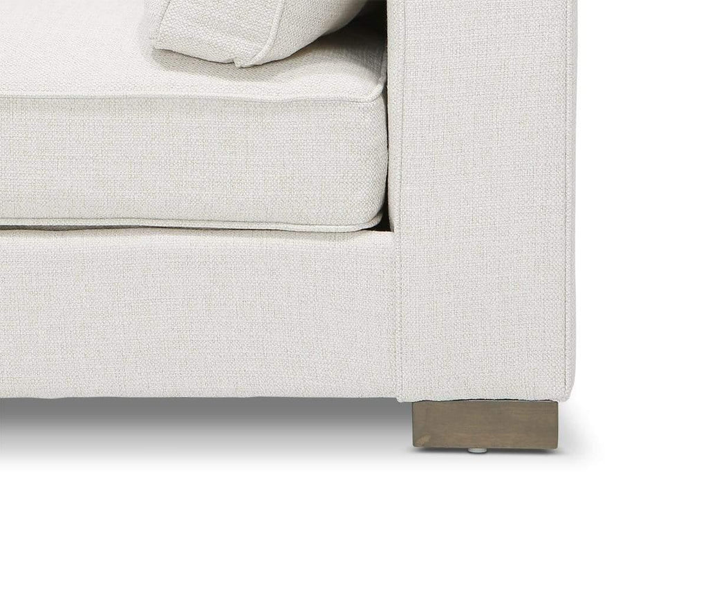 Roanne 3-Piece Modular Sofa