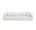 Roanne 3-Piece Modular Sofa