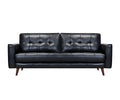 Turner Leather Sofa